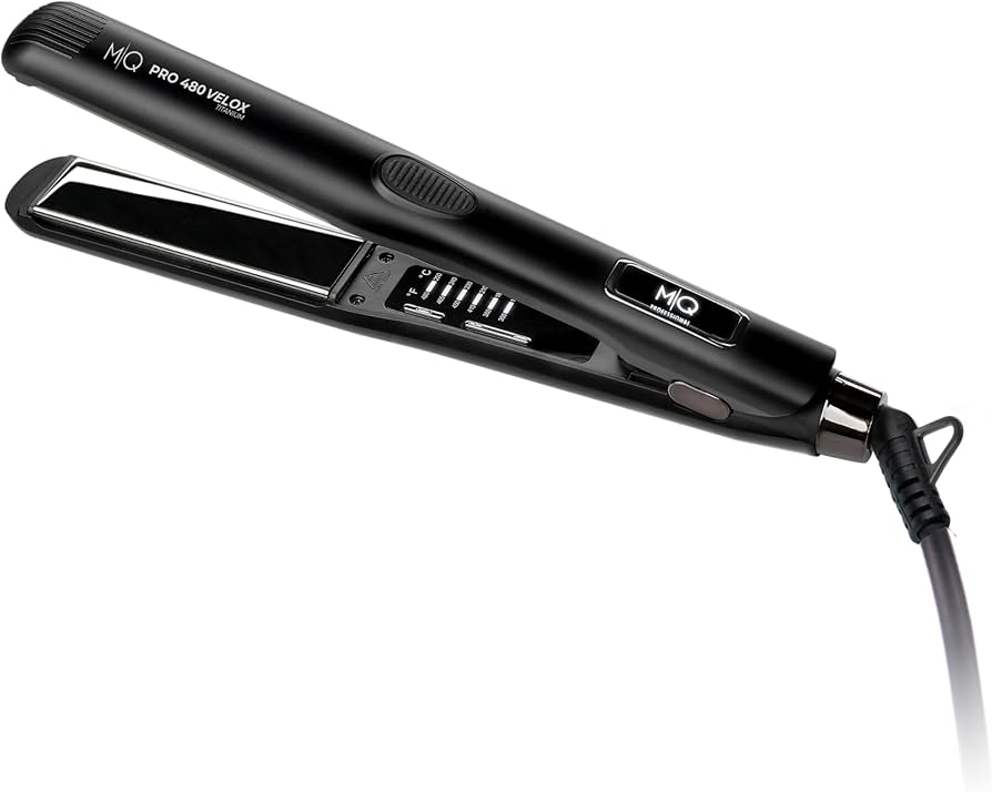 Plancha MQ Pro 480 Velox