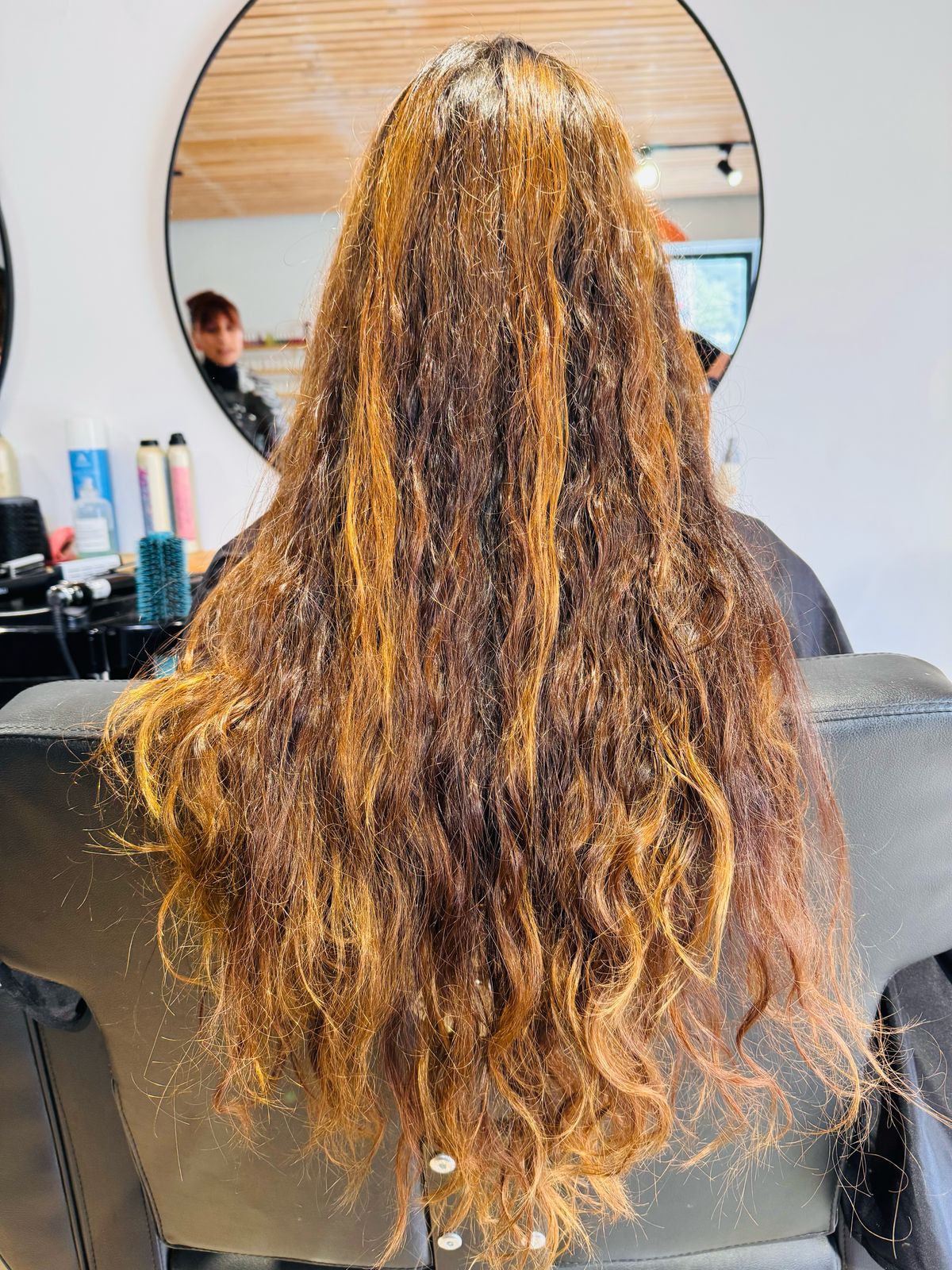 Alisado Orgánico Loofer – Perfect Hair