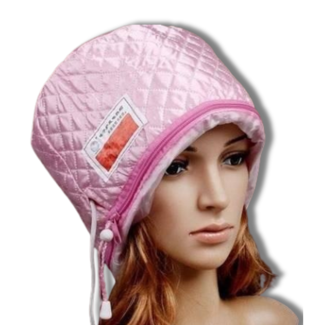 Gorro Térmico para Masajes