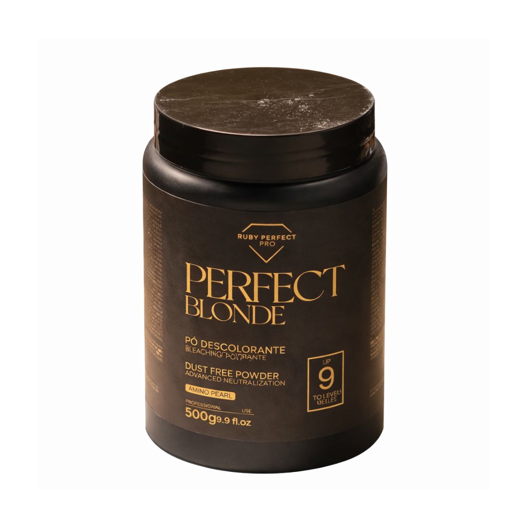 Decolorante Perfect Blonde