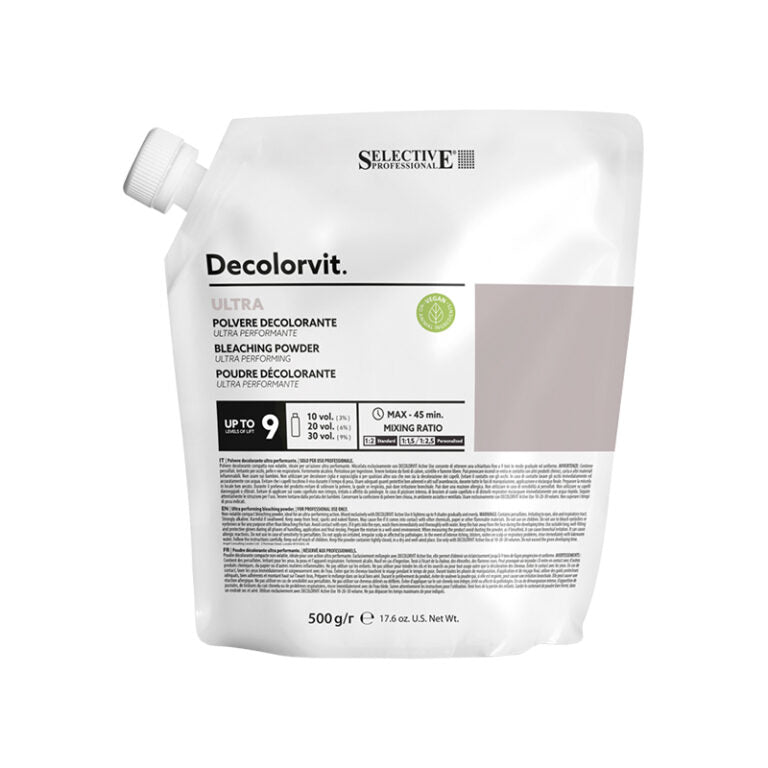Decolorante Selective Decolorvit Ultra