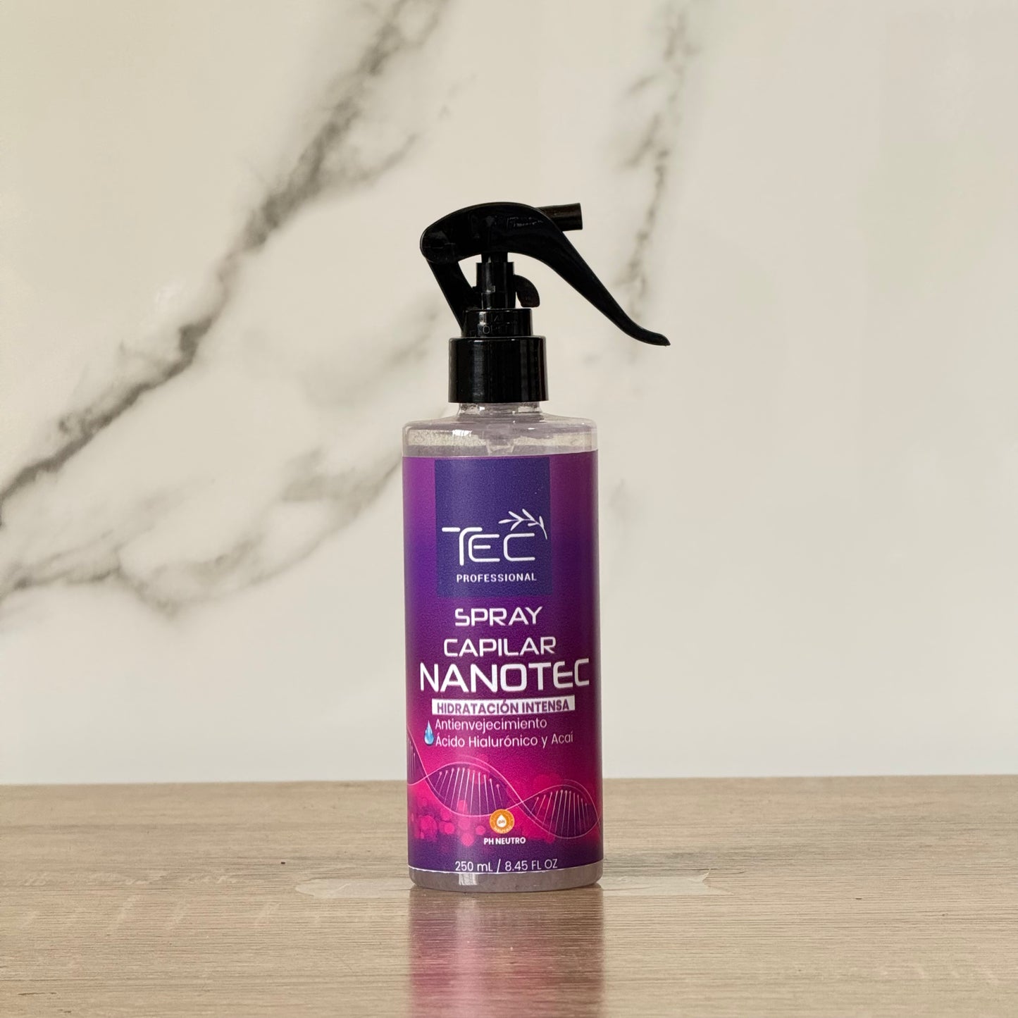 Pistola Nano Spray de Nanotecnología K15 + Nanotec de regalo