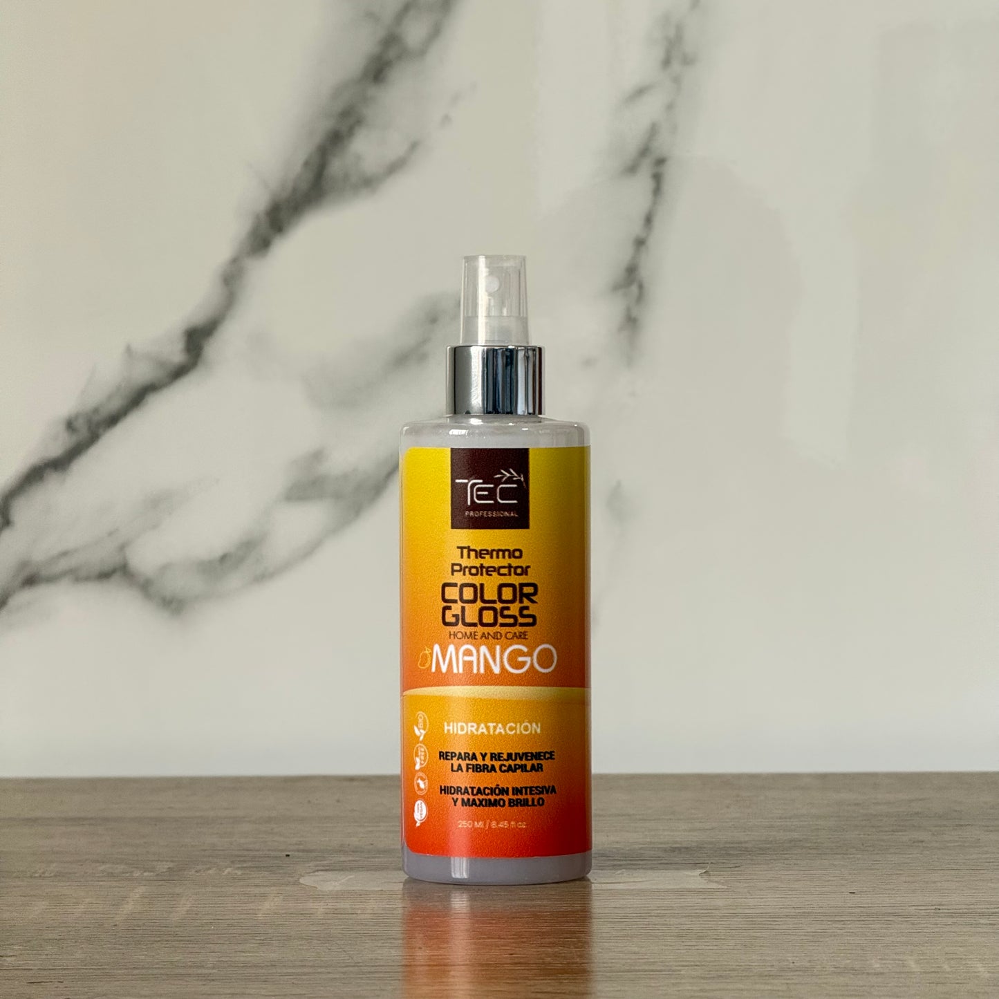 THERMO Protector Capilar Mango
