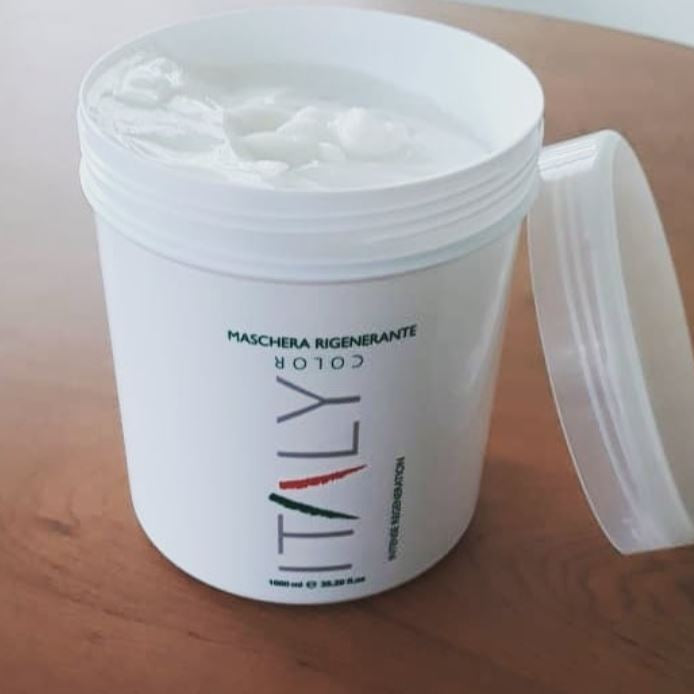 Máscara Italy color Matizador