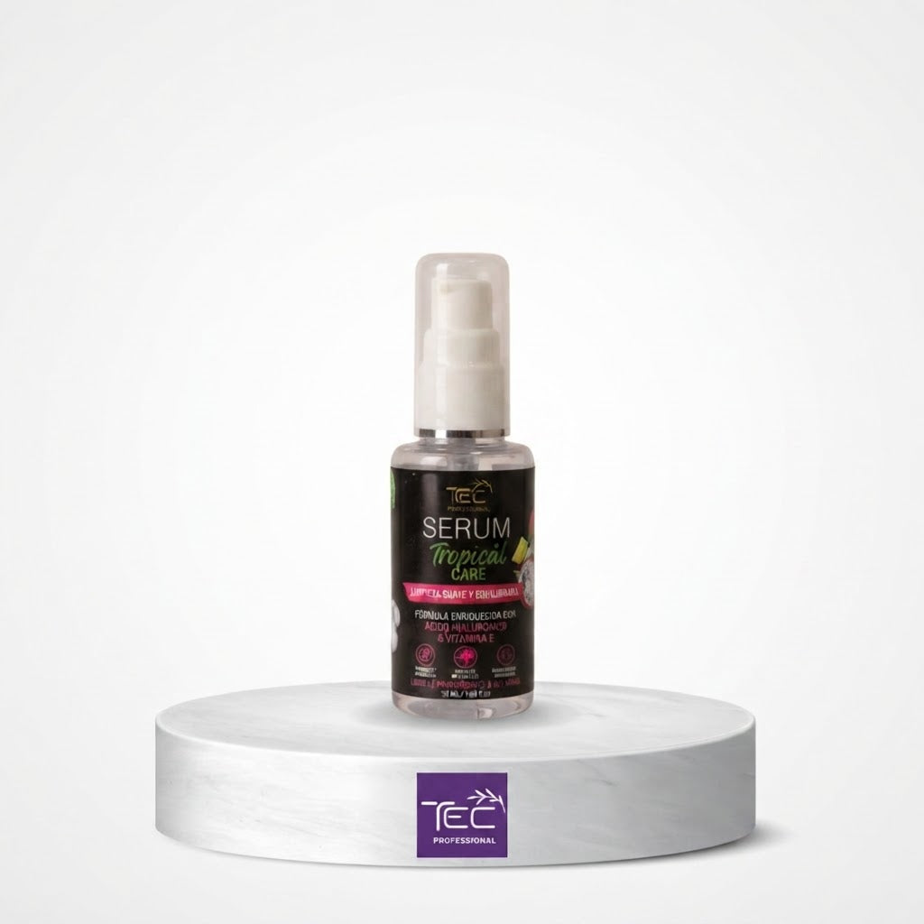 Óleo Tropical Care 30 ml