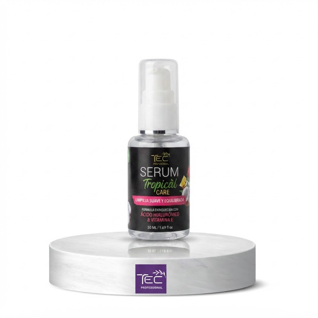 Óleo Tropical Care Pitahaya 30 ml