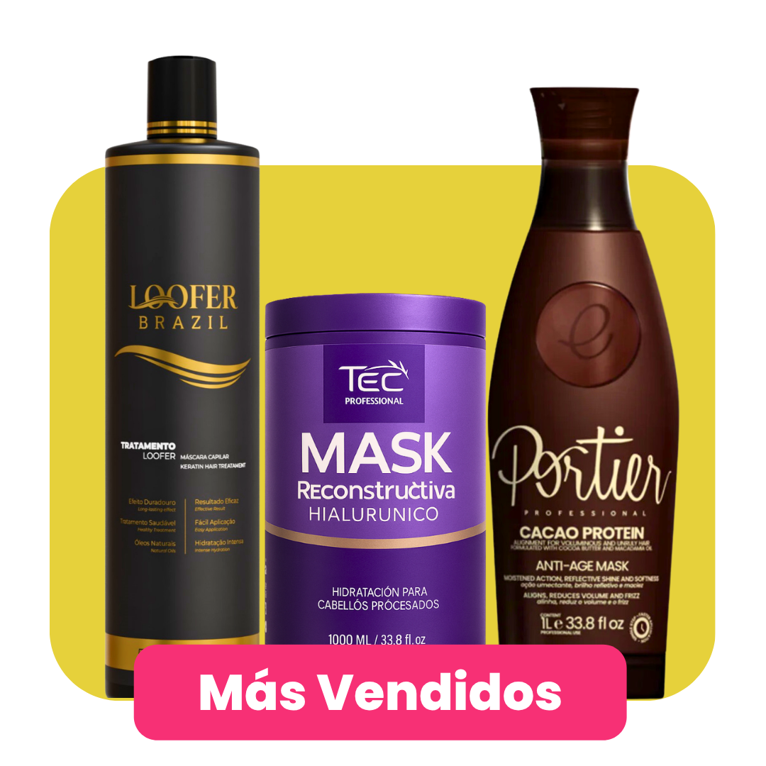 Más Vendido