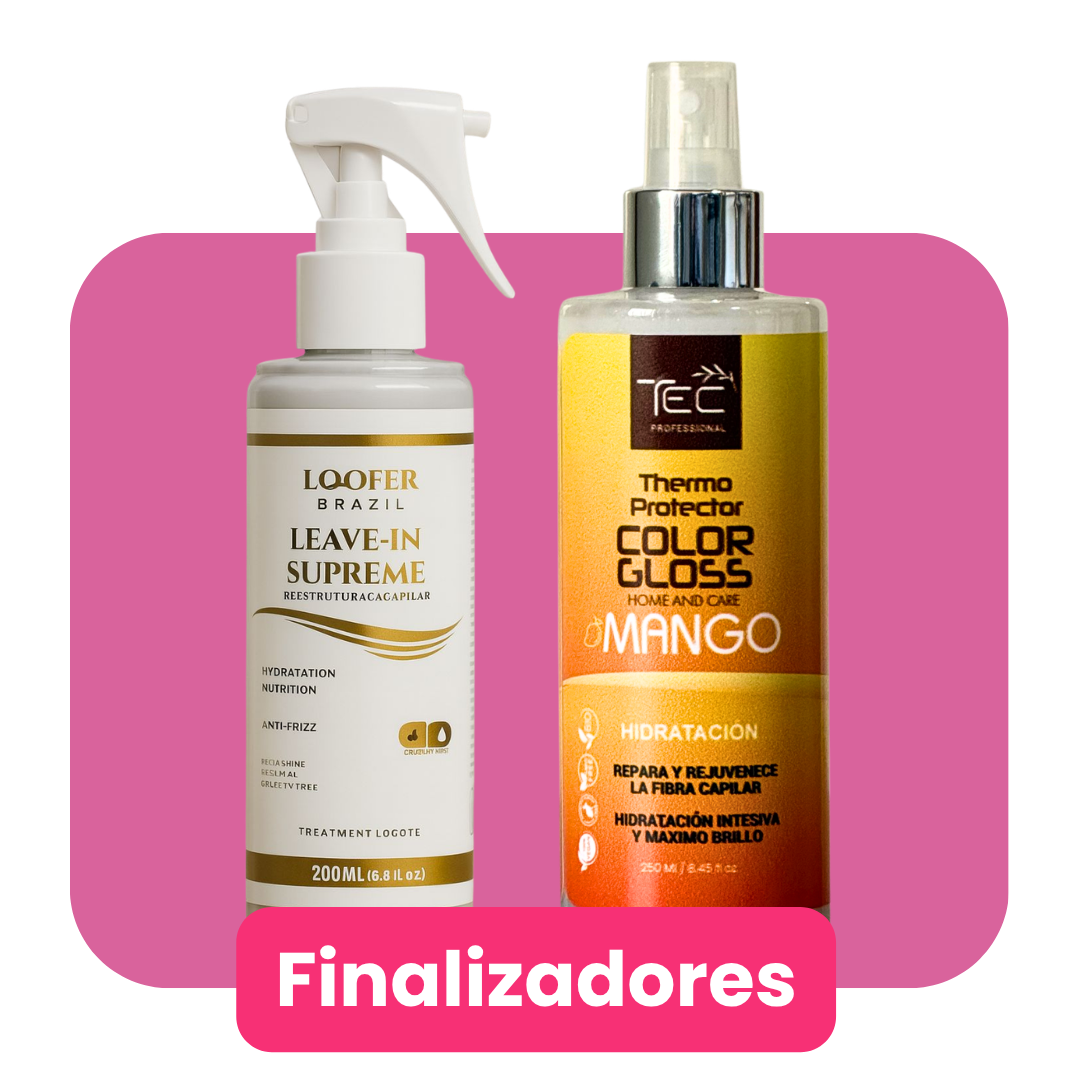 Finalizadores