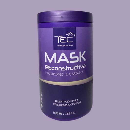 Mask TEC Profesional  1 kilo