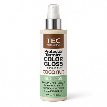 THERMO Protector Capilar Coconut