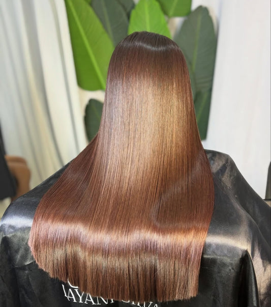 Ampolla PERFECT BLOND TEC Profesional