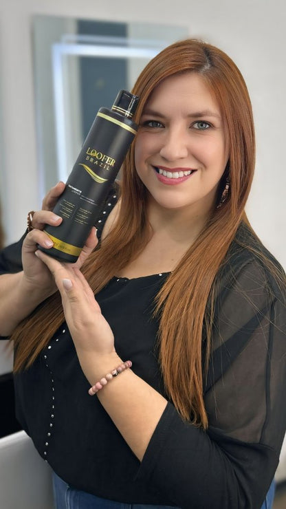 KIT INICIO ALTO IMPACTO – LOOFER BRAZIL