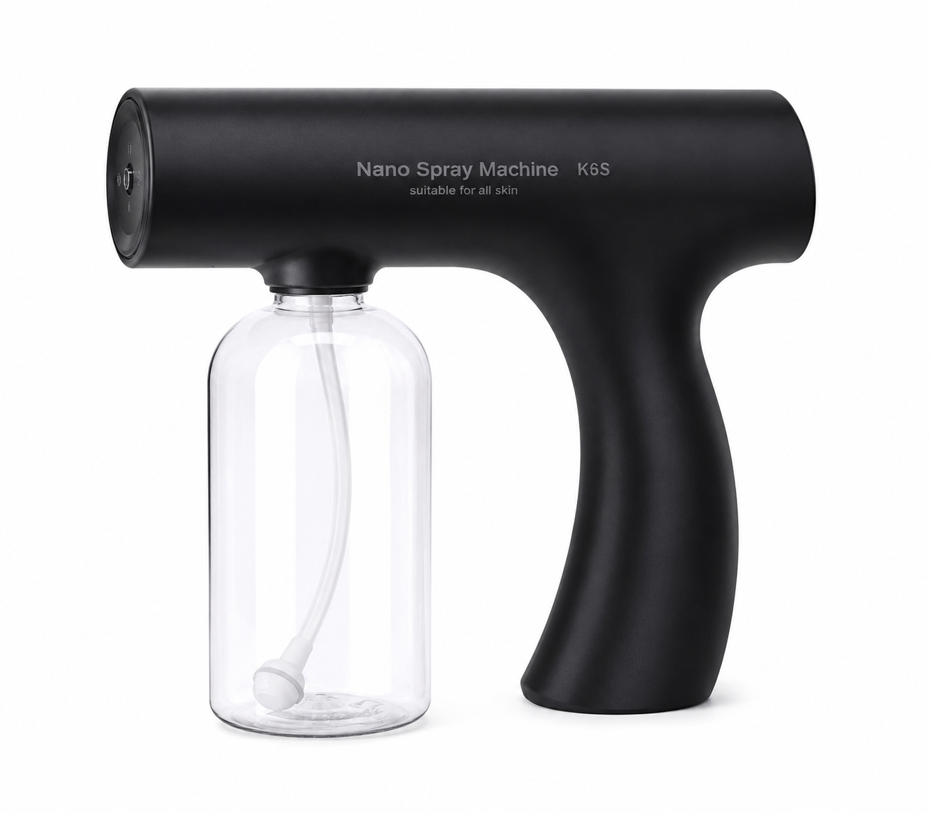 Pistola Nano Spray de Nanotecnología K15 + Nanotec de regalo