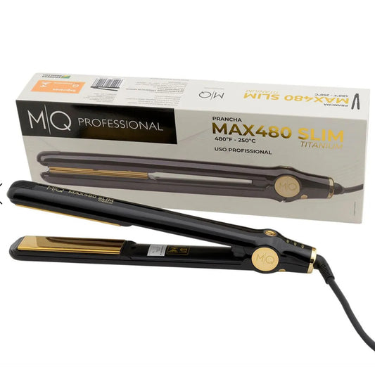 Plancha MQ  Slim
