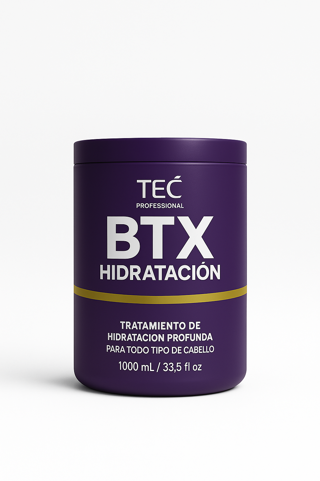 BTX TEC Profesional Orgánico 1 kilo