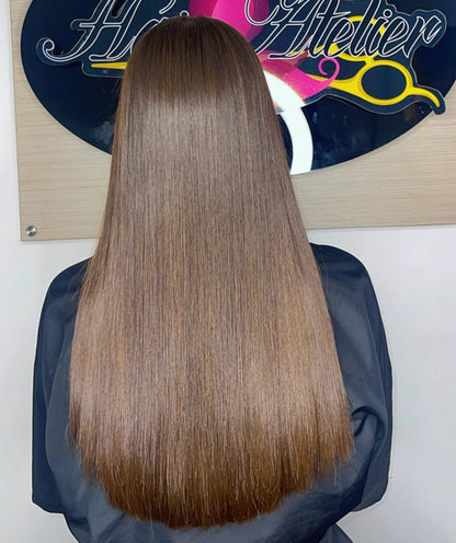 Alisado Progresivo Portier Cocoliss