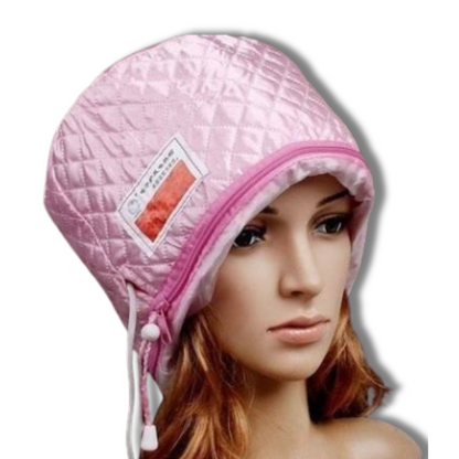 Gorro Térmico para Masajes