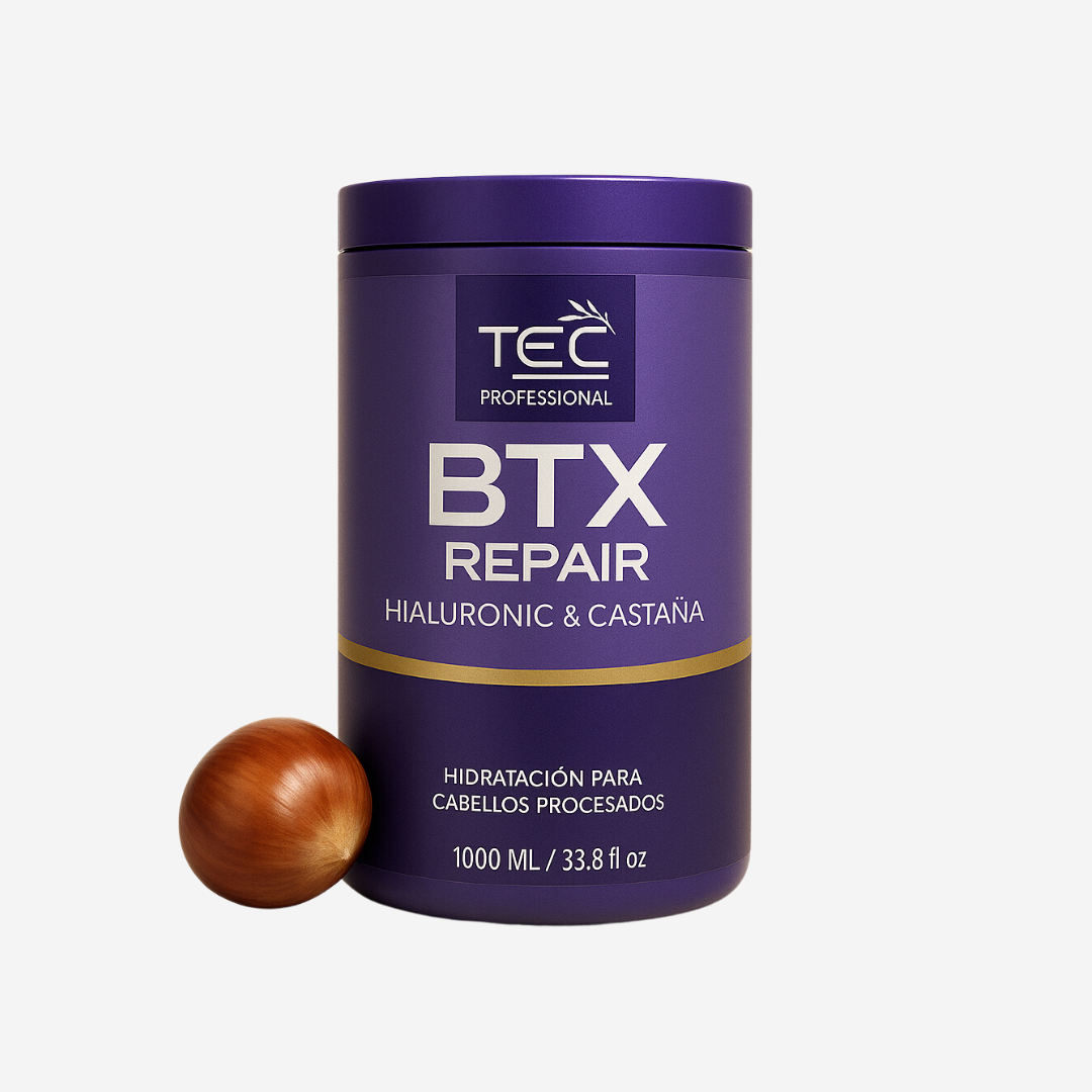 BTX TEC Profesional Orgánico 1 kilo