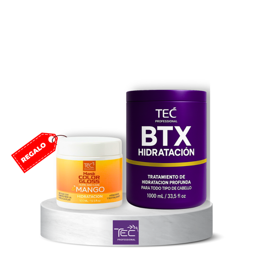 Crema mango cuerpo y manos