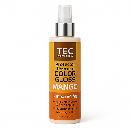 THERMO Protector Capilar Mango