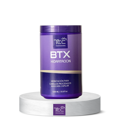 BTX TEC Profesional Orgánico 1 kilo