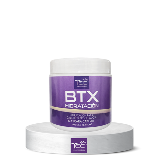 BTX TEC