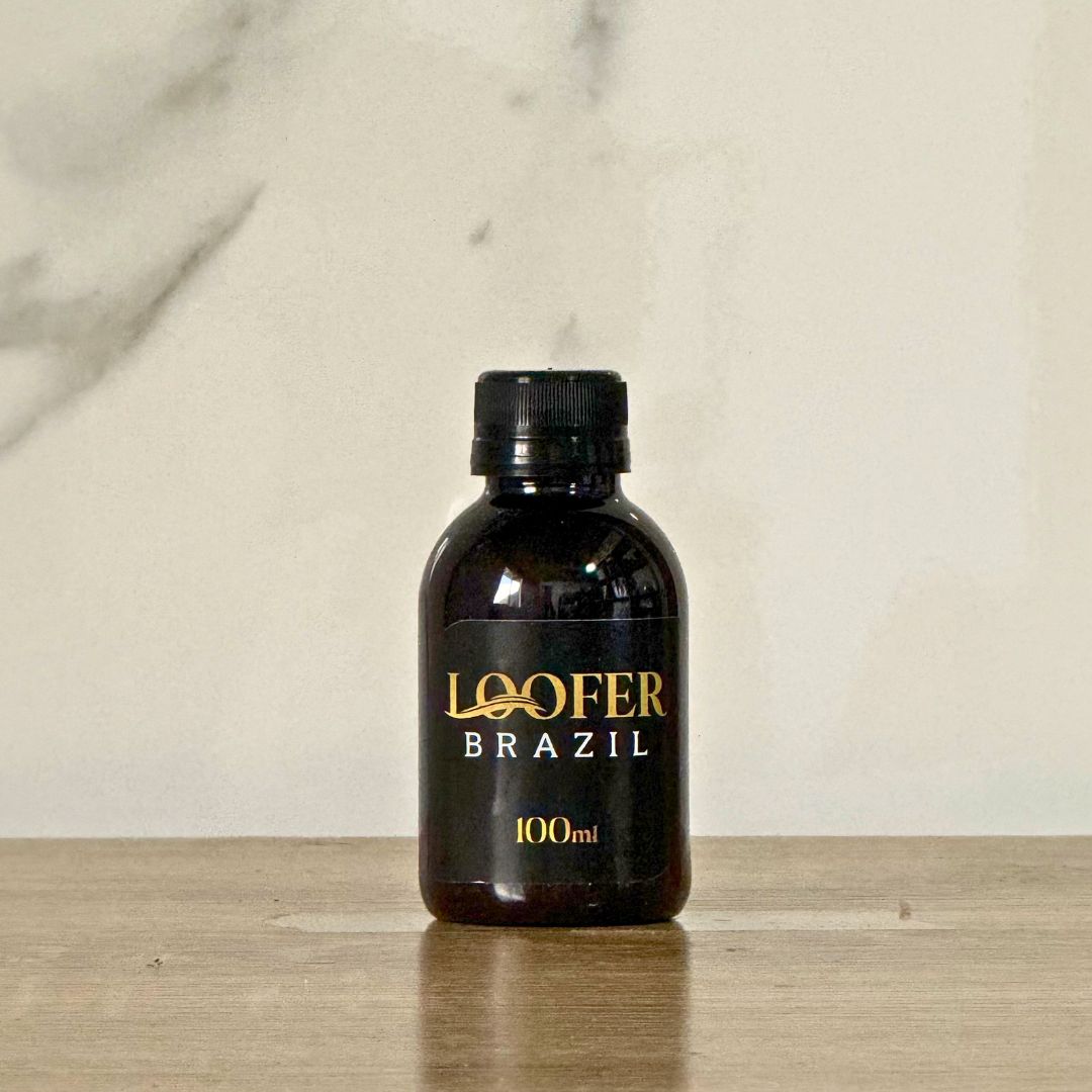 Alisado Orgánico Loofer – Brillo, suavidad y fuerza con activos reconstructores – 100 ml