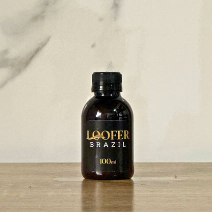 Alisado Orgánico Loofer – Brillo, suavidad y fuerza con activos reconstructores – 100 ml