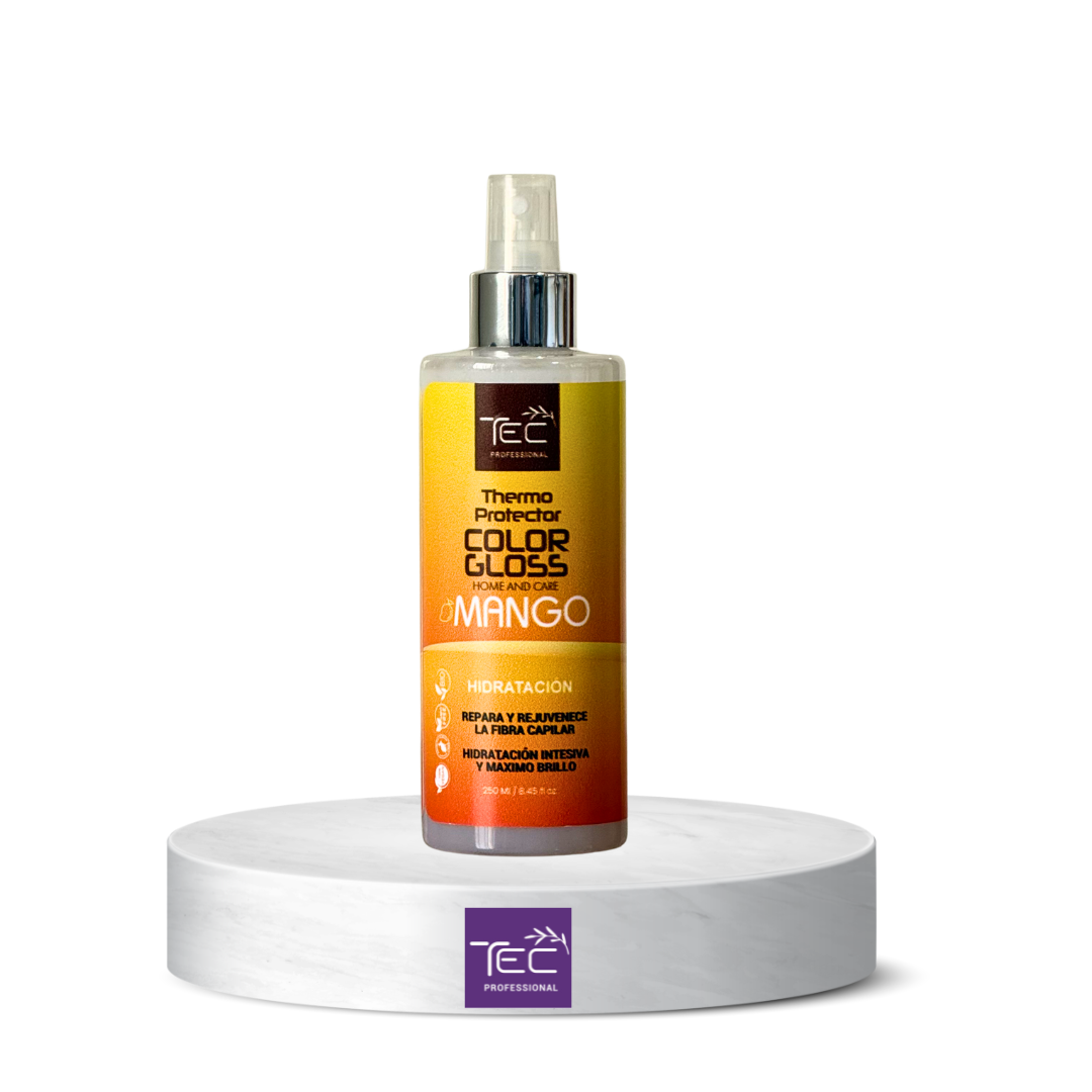 THERMO Protector Capilar Mango