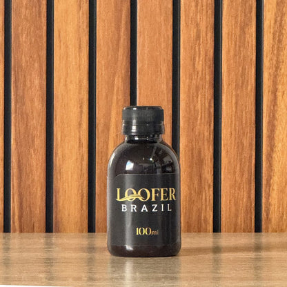Alisado Orgánico Loofer – Brillo, suavidad y fuerza con activos reconstructores – 100 ml
