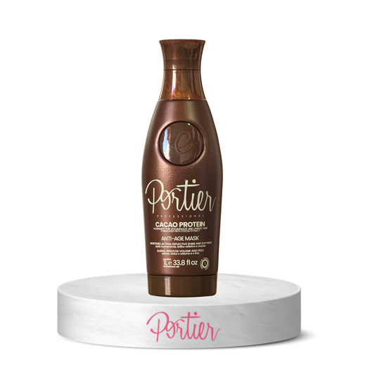 Alisado Organico Portier Cacao Protein
