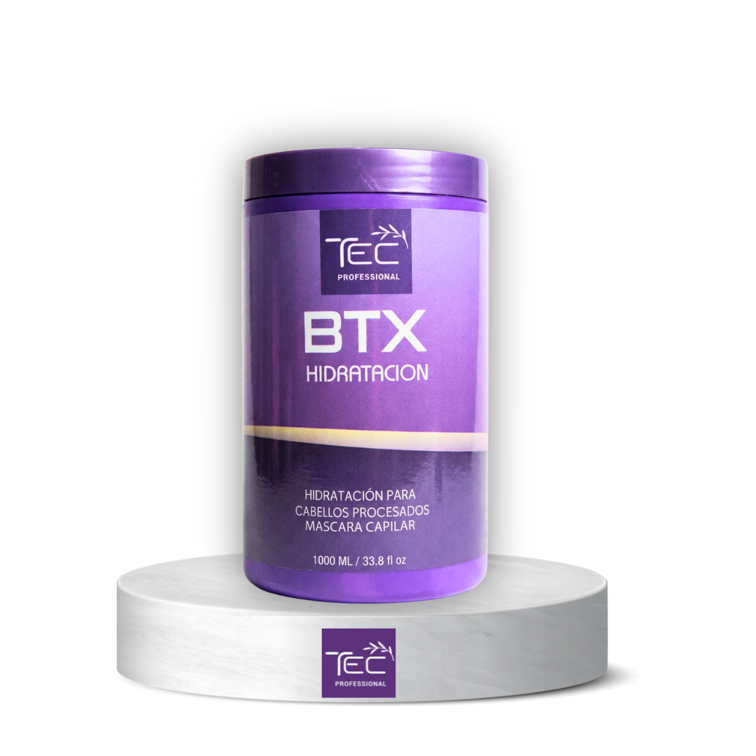 BTX TEC Profesional Orgánico 1 kilo