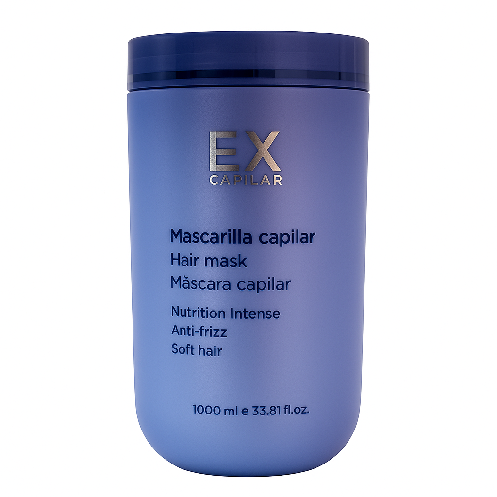 Botox/Reconstructor capilar EX