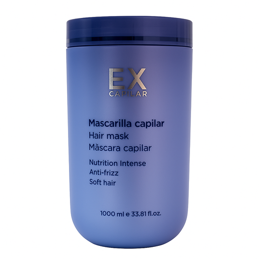 Botox/Reconstructor capilar EX