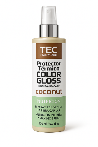 THERMO Protector Capilar Coconut