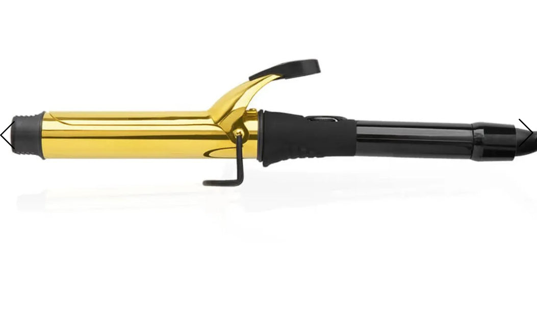 Ondulador MQ Gold Titanium