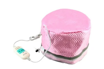 Gorro Térmico para Masajes