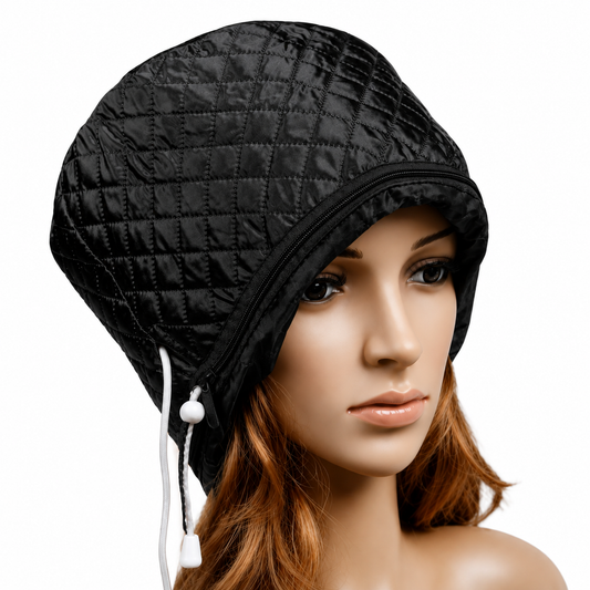 Gorro Térmico para Masajes