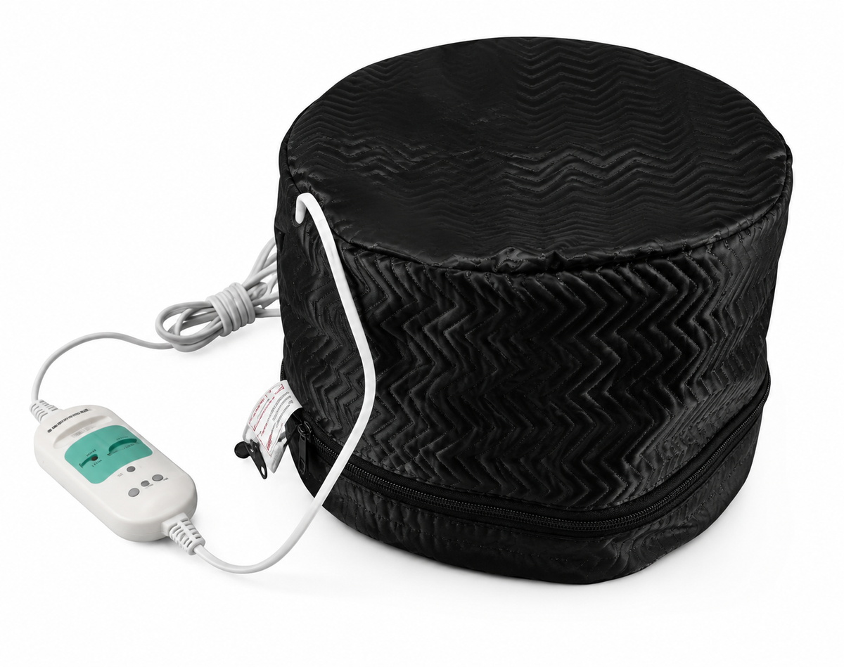 Gorro Térmico para Masajes