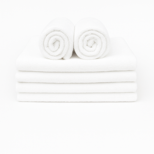 Set de 12 Toallas (45 x 85 cm)