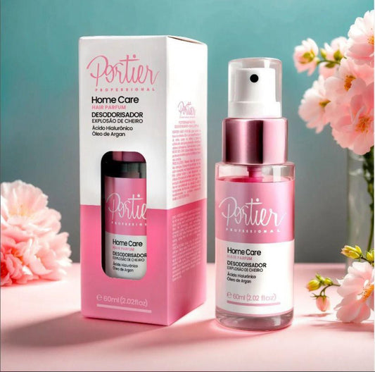 Perfume Capilar Portier