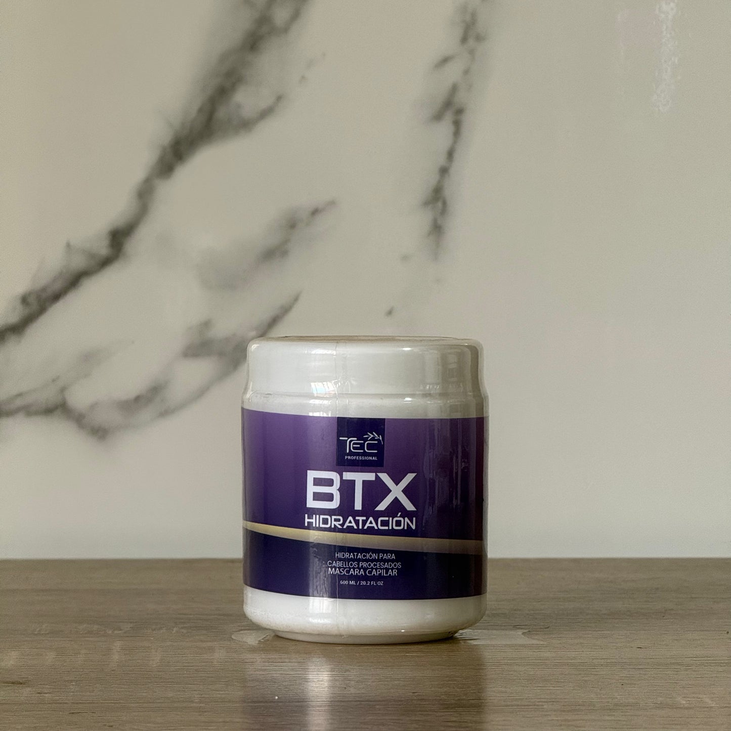 BTX TEC
