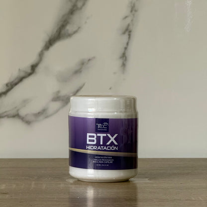 BTX TEC