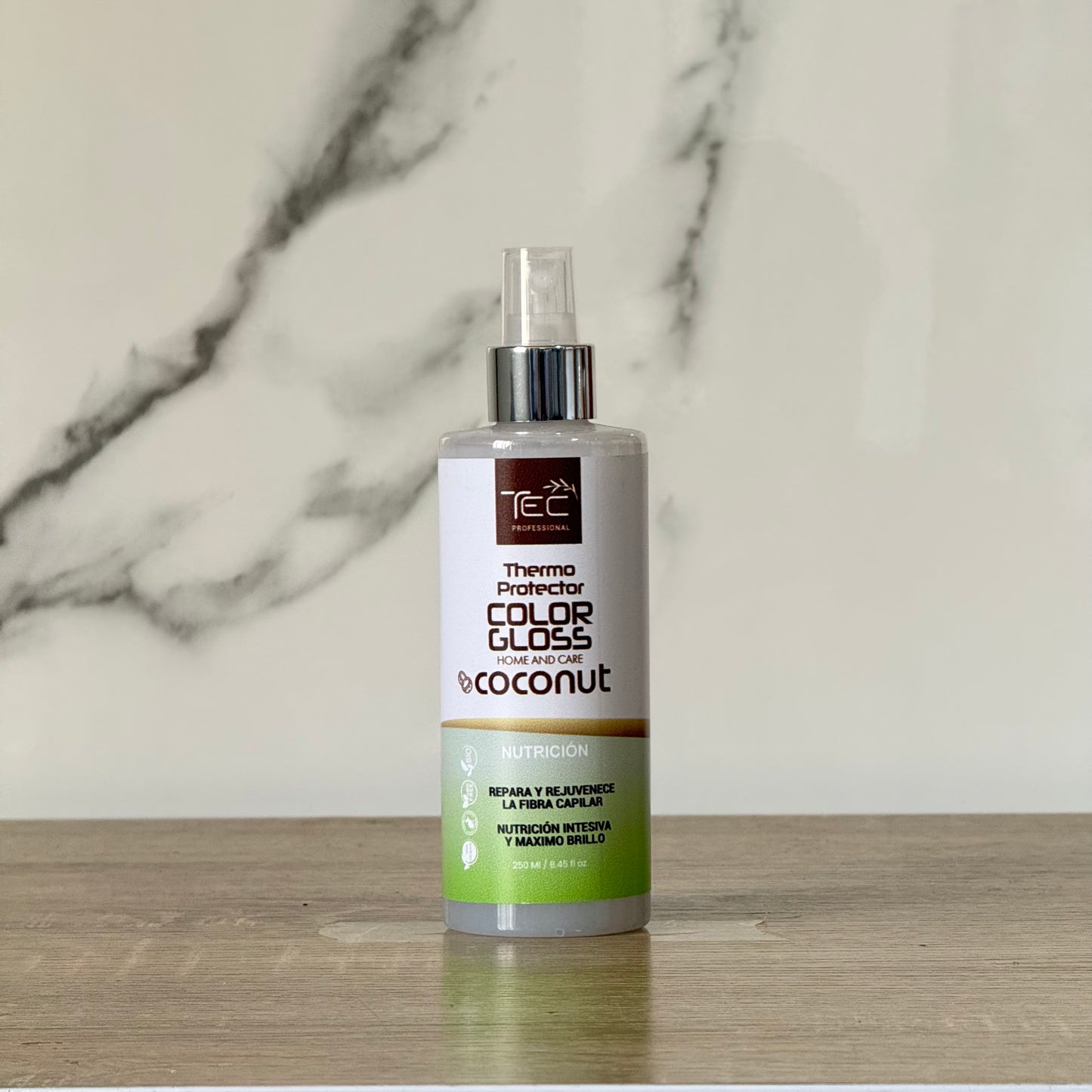 THERMO Protector Capilar Coconut
