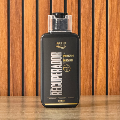 Máscara Perfect Hair 1 kilo+ recuperador