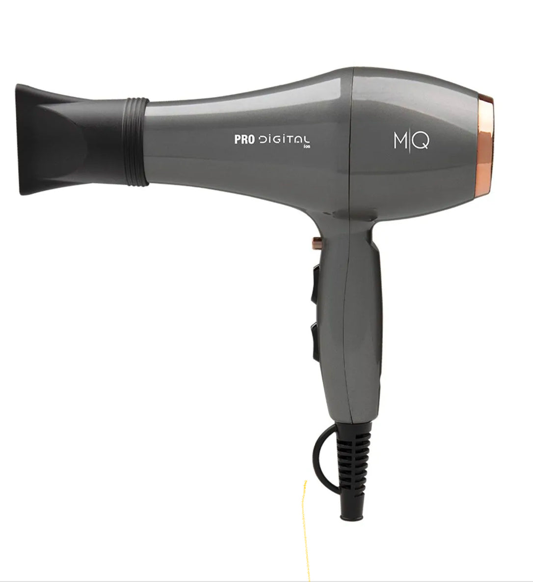 Secador Pro Digital 2600W MQ