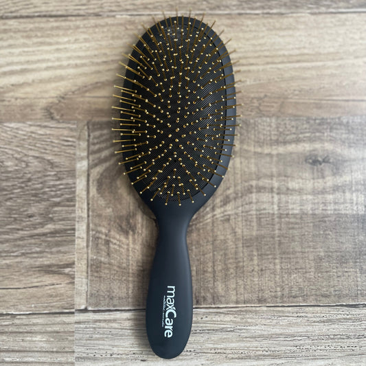 Cepillo desenredante soft Negro