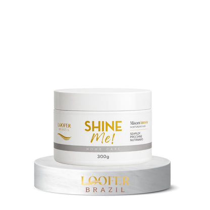 Máscara shine me 300 gr