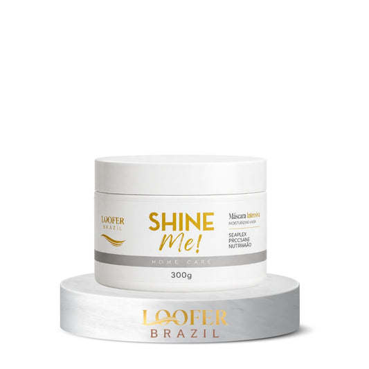 Máscara shine me 300 gr