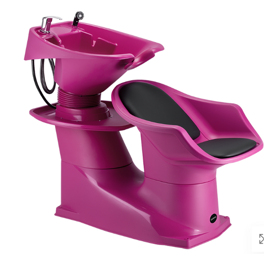Lavapelo Freedom  ROSA  Dompel
